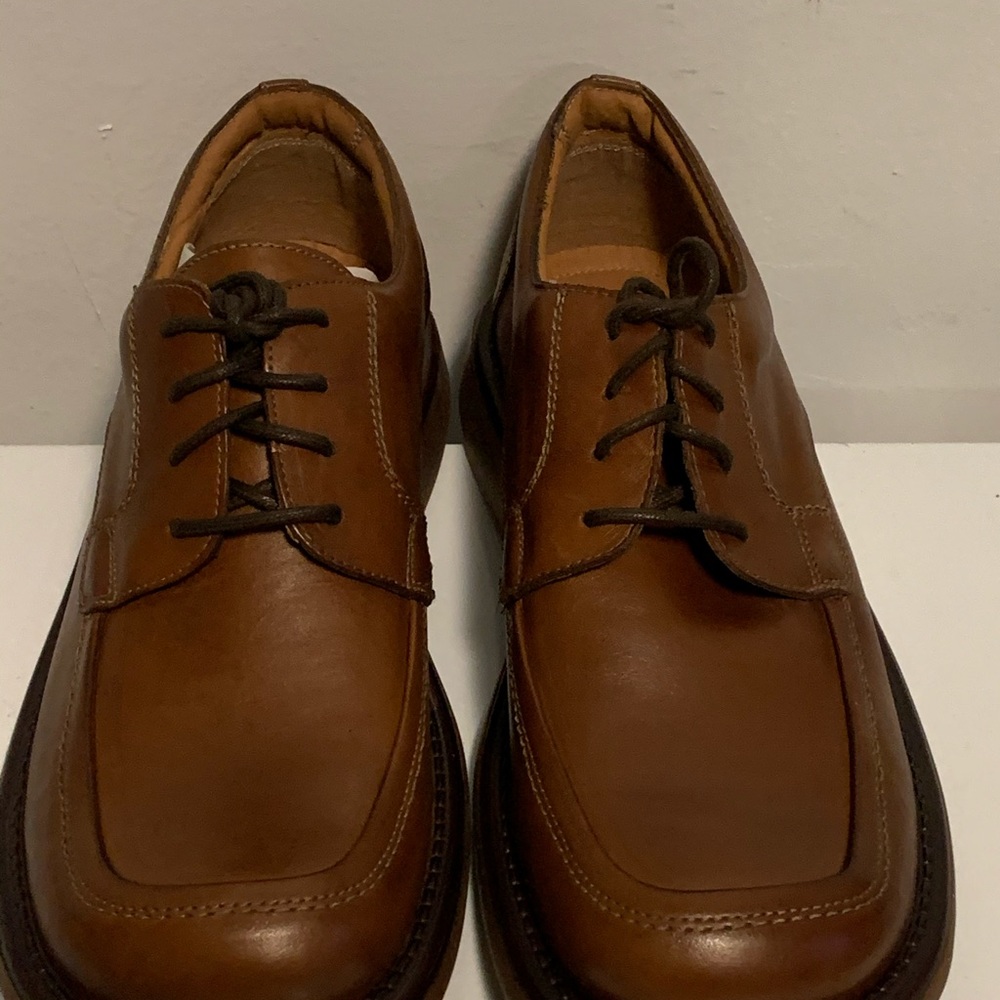 Kenneth Cole Italian made dressy & casual shoes
